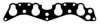 VICTOR REINZ 71-53778-00 Gasket, intake manifold